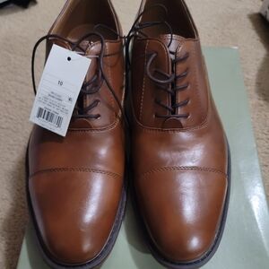 Goodfellow and Co. Joseph, Men's Dress shoes.